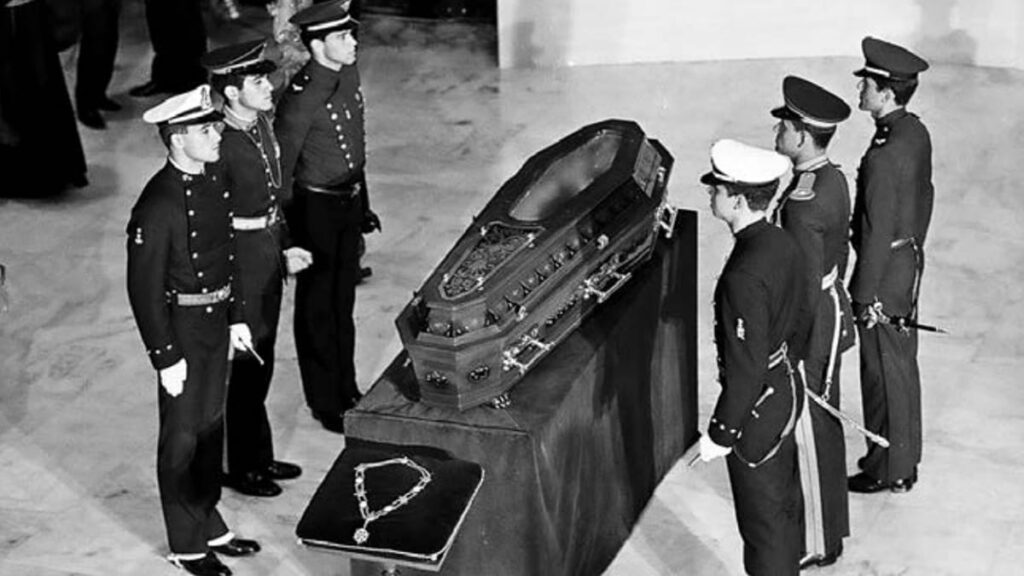 Há 40 anos morria Tancredo Neves