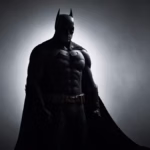 Batman: a história do Cavaleiro das Trevas