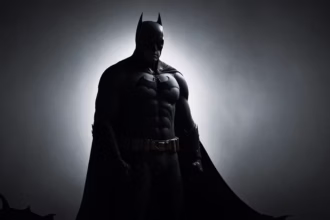 Batman: a história do Cavaleiro das Trevas