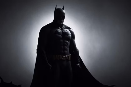 Batman: a história do Cavaleiro das Trevas