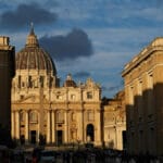 Tudo pronto para o conclave; 133 cardeais eleitores