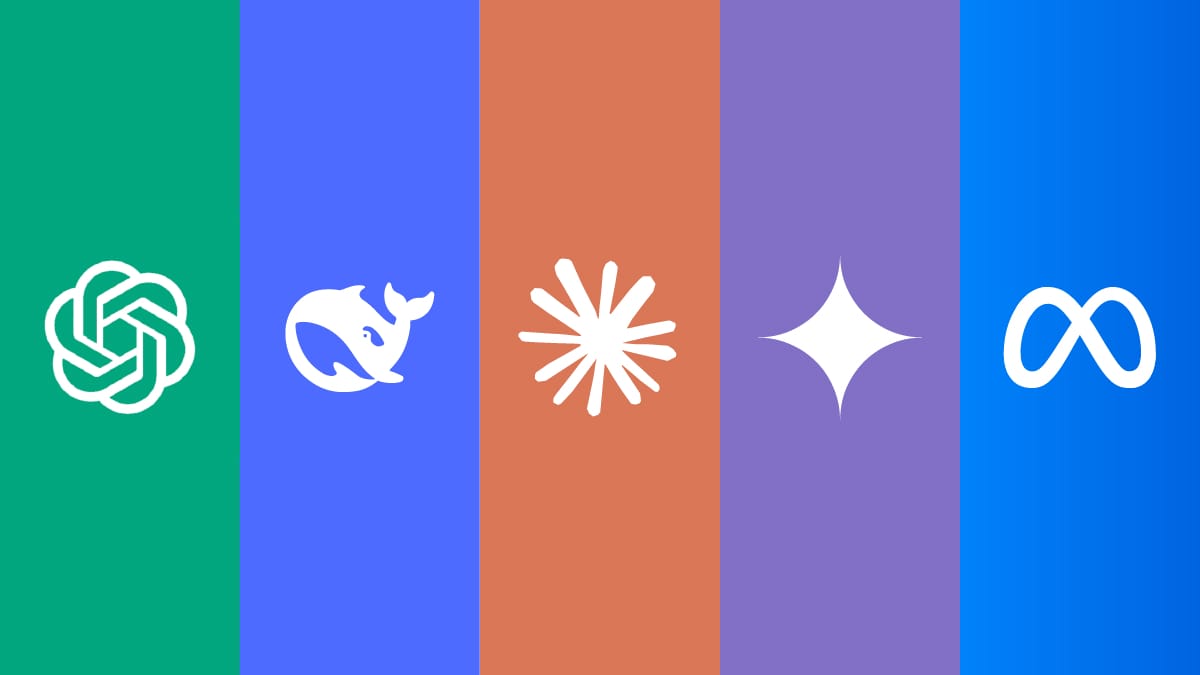 Conheça as principais inteligências artificiais