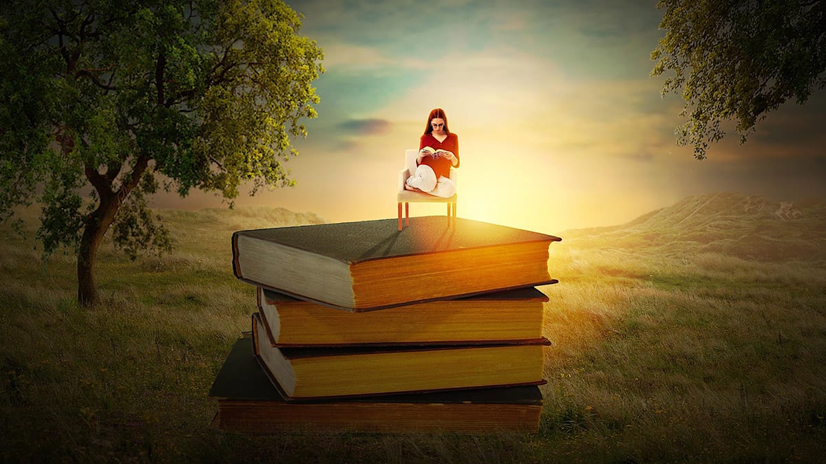 20 grandes livros em domínio público que você pode baixar gratuitamente