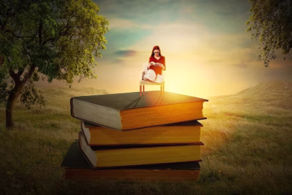 20 grandes livros em domínio público que você pode baixar gratuitamente