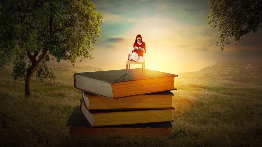 20 grandes livros em domínio público que você pode baixar gratuitamente
