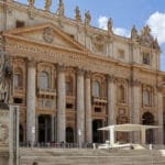 Missa Pro Eligendo Romano Pontifice; assista