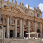 Missa Pro Eligendo Romano Pontifice; assista