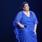 Morre a cantora Nana Caymmi aos 84 anos