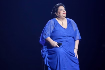 Morre a cantora Nana Caymmi aos 84 anos