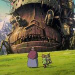 O Castelo Animado: uma jornada de magia e emoção