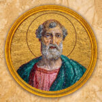Sisto I (115-125) – 7º Papa