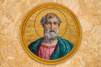 Sisto I (115-125) – 7º Papa