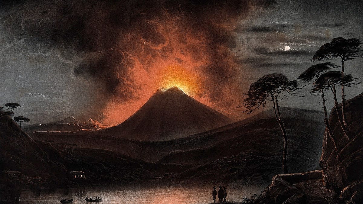 As mortes mais bizarras da Antiguidade