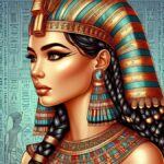 Hatshepsut, a mulher que governou como faraó no Antigo Egito