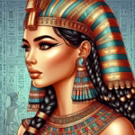 Hatshepsut, a mulher que governou como faraó no Antigo Egito