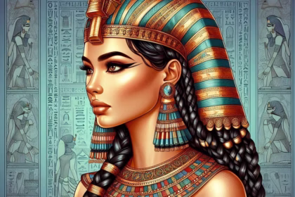 Hatshepsut, a mulher que governou como faraó no Antigo Egito