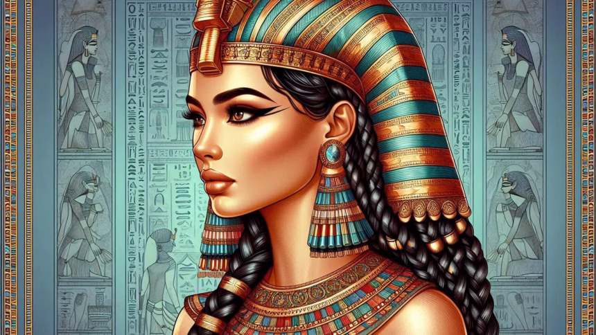 Hatshepsut, a mulher que governou como faraó no Antigo Egito