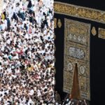 O que é Caaba e o que ela guarda?