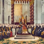 Por que o Concílio Vaticano I foi suspenso e interrompido?