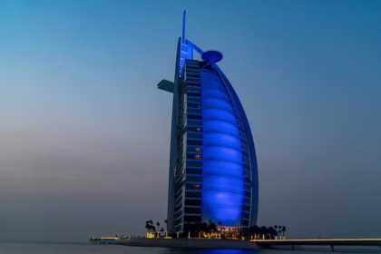 Dubai: entre o brilho da riqueza e as sombras das críticas