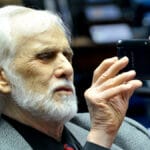 Morre Francisco Cuoco aos 91 anos