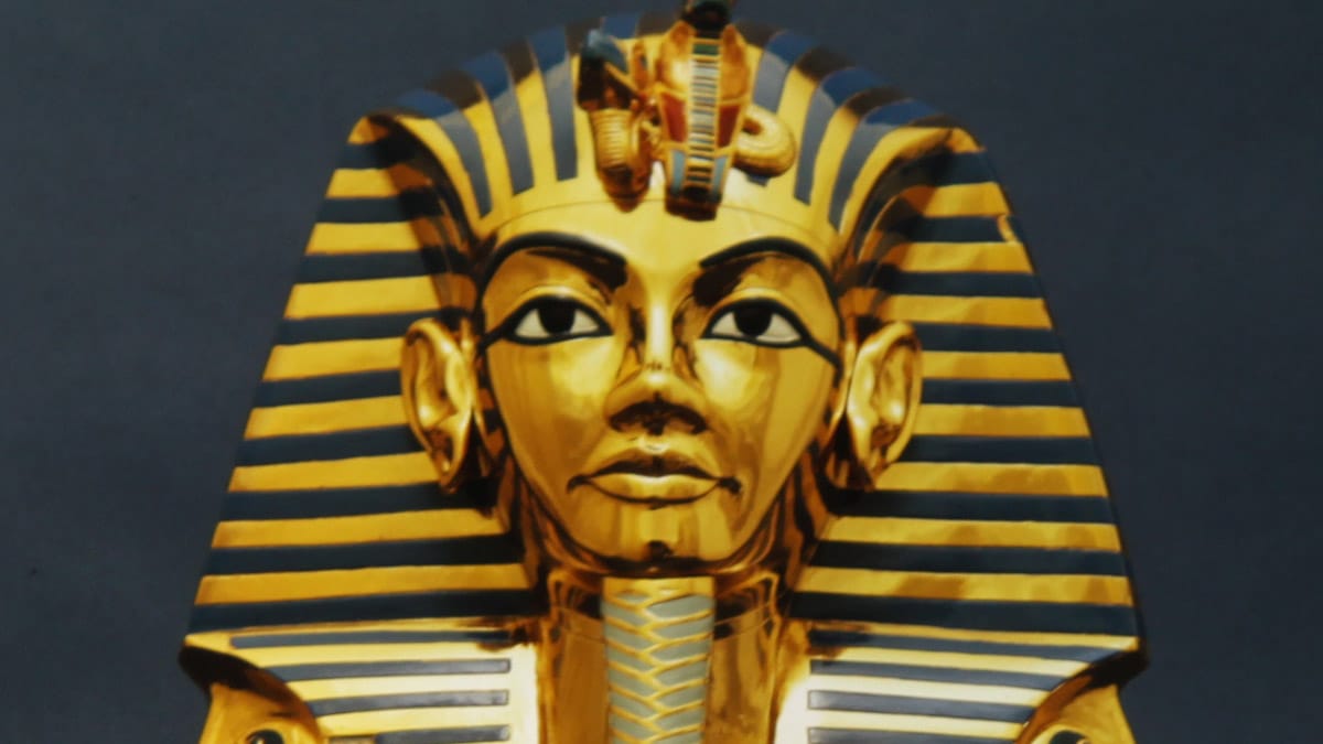 Fungo mortal do Antigo Egito pode virar aliado contra o câncer