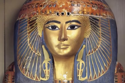 Hatshepsut, a rainha que virou faraó