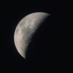 Lado oculto da Lua: por que sempre vemos a mesma face