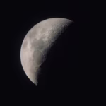 Lado oculto da Lua: por que sempre vemos a mesma face