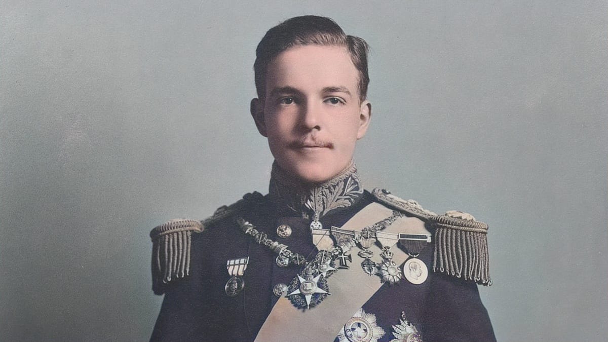 Manuel II: o último rei de Portugal