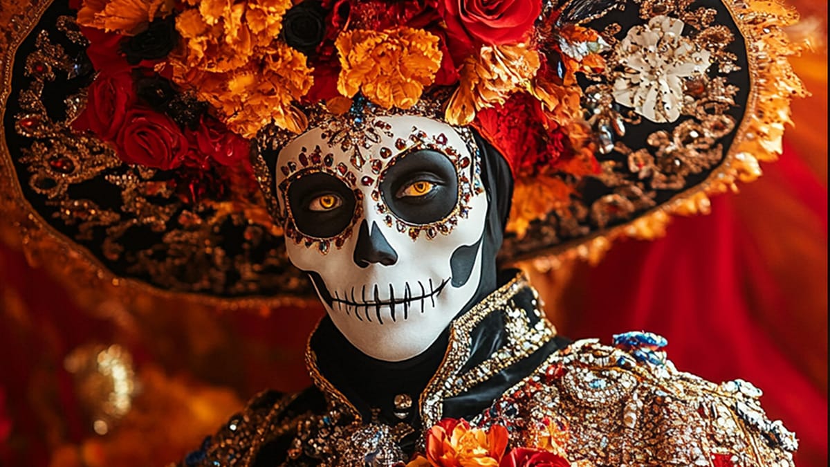 A morte e as tradições fúnebres de cada país