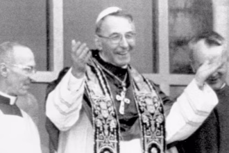 Os 33 dias de João Paulo I