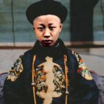 Pu Yi: o último imperador da China
