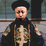 Pu Yi: o último imperador da China