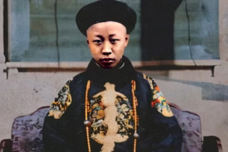 Pu Yi: o último imperador da China
