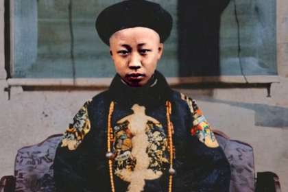 Pu Yi: o último imperador da China