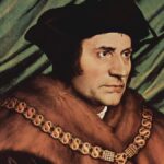 Thomas Morus: o homem que não se vendeu