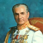 Como a Pérsia se tornou o Irã?