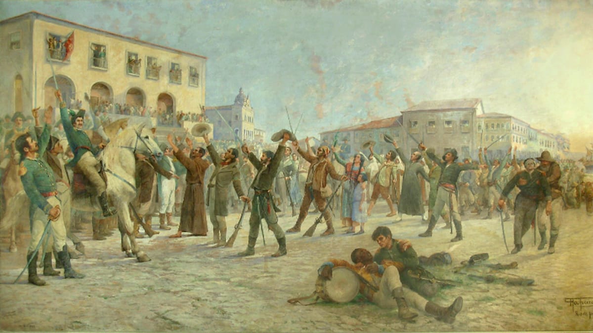 2 de julho: Dia da Independência da Bahia