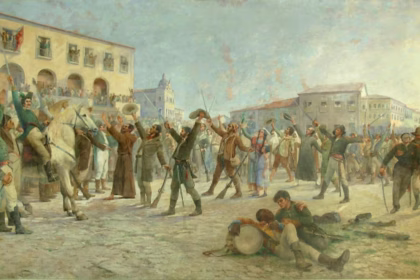 2 de julho: Dia da Independência da Bahia