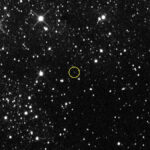 Astrônomos descobrem cometa mais antigo do que Sistema Solar