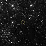 Astrônomos descobrem cometa mais antigo do que Sistema Solar