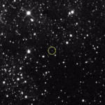 Astrônomos descobrem cometa mais antigo do que Sistema Solar