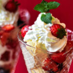 A doce invenção: o sorvete