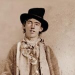 Quem foi Billy the Kid?