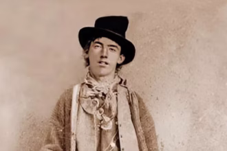 Quem foi Billy the Kid?