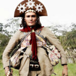 A reação de Corisco à morte de Lampião