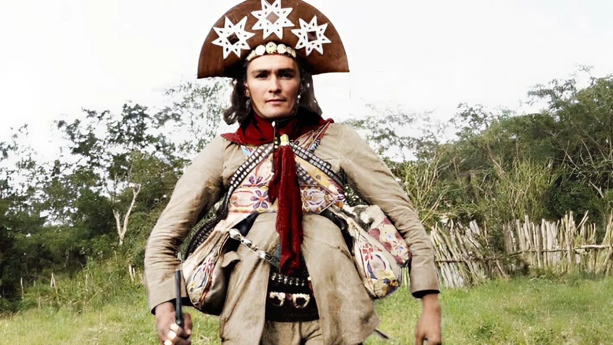 A reação de Corisco à morte de Lampião