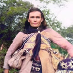 Corisco: o vingador de Lampião