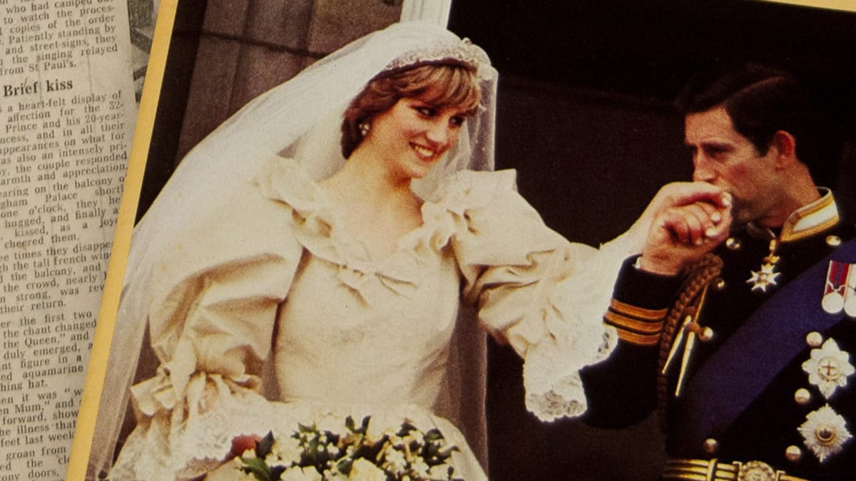 A Diana de 'The Crown': as controvérsias